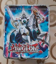 Lotto di carte di YU-GI-OH italiano, 1000 carte