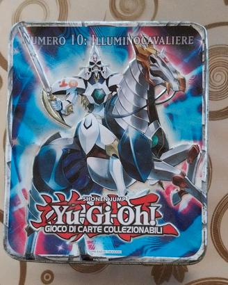 Lotto di carte di YU-GI-OH italiano, 1000 carte