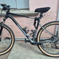 mtb cannondale trail sl