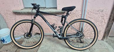 mtb cannondale trail sl