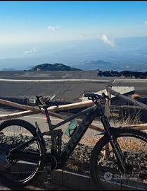Trek Rail 5 come nuova