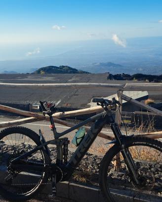 Trek Rail 5 come nuova