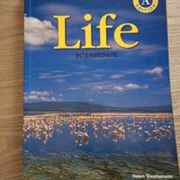 Libro inglese  livello b1+ con cd - - Trattabile 