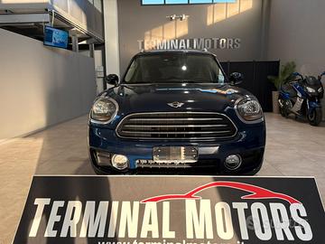 Mini Cooper D Countryman 1.5 One