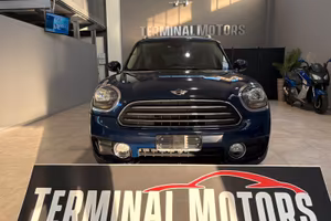 Mini Cooper D Countryman 1.5 One