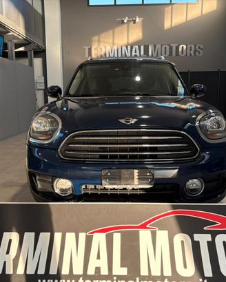Mini Cooper D Countryman 1.5 One