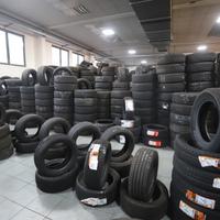 4 gomme R 16