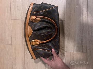 Louis vuitton tivoli PM