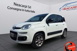 FIAT Panda VAN 4X4 1.3 MJT 80 CV-AUTOCARRO N1 2