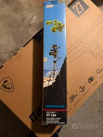 Trepiedi  Vanguard VT-152