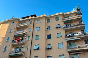 Appartamento via vezzani 1a genova