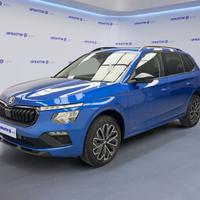 SKODA KAMIQ 1.0 TSI 115 CV BLACK DOTS