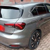 Fiat Tipo 1.6 131cv sport
