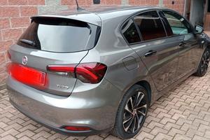 Fiat Tipo 1.6 131cv sport