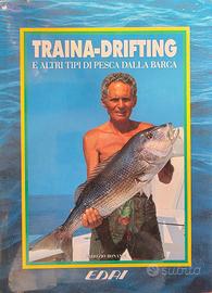 Libri pesca