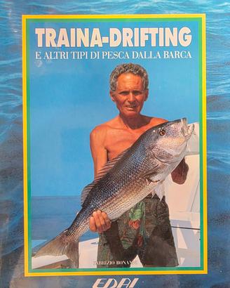 Libri pesca