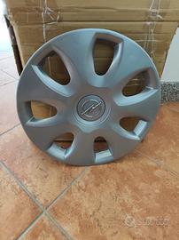 Copricerchi Opel 14'