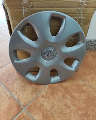 Copricerchi Opel 14'