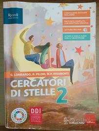 Cercatori di stelle 2- ISBN  9788830207585