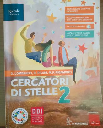 Cercatori di stelle 2- ISBN  9788830207585