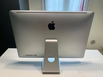 iMac 27 metà 2011