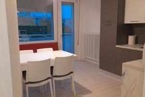 Appartamento Jesolo Piazza Aurora