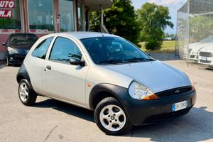 Ford Ka 2004 1.3 benzina km 140,000 ok neopatentat