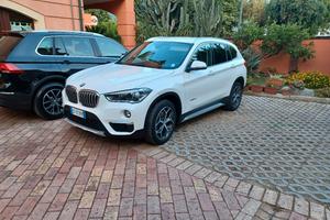 BMW X1 sDrive18d