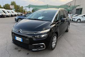 Citroen Grand C4 SpaceTourer 1.5 130 CV 7 POSTI EA
