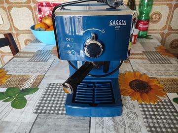macchina da caffè espresso 