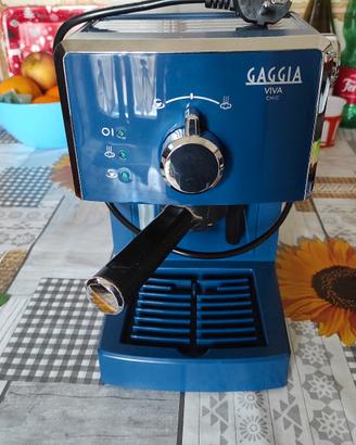 macchina da caffè espresso 