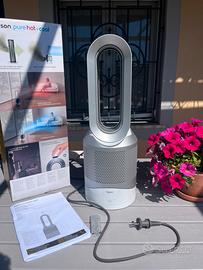 Dyson purificatore di aria