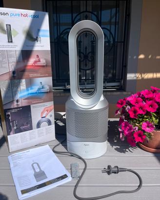 Dyson purificatore di aria