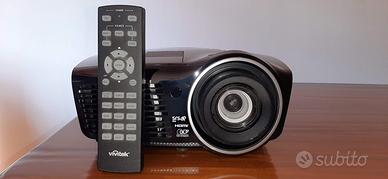 Videoproiettore VIVITEK H1185HD DLP