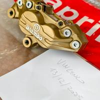 PINZA FRENO APRILIA RSV TUONO MILLE 1000