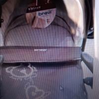 Trio Brevi Millestrade 