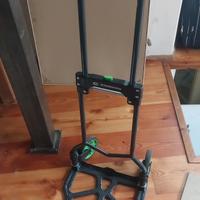 Bravetta / Carrello pieghevole
