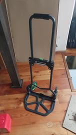 Bravetta / Carrello pieghevole