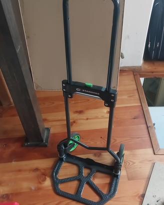 Bravetta / Carrello pieghevole