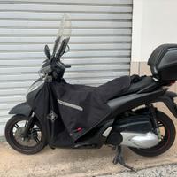 Honda sh 300 sport 2017