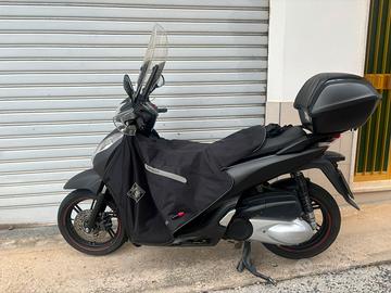 Honda sh 300 sport 2017