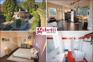 Casa Indipendente Moncalieri [Cod. rif 3284413VRG]