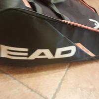 borsone tennis head x9 