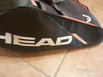 borsone tennis head x9 