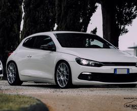 VOLKSWAGEN Scirocco 2ª serie - 2009