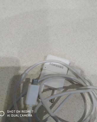 Caricabatterie per smartphone e iPhone 