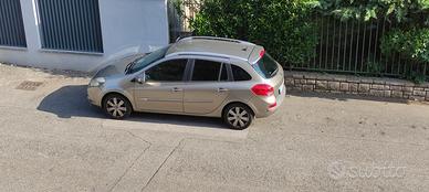 Renault Clio Sportour  1.5 dci
