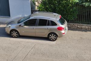 Renault Clio Sportour  1.5 dci