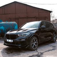 Aero Body Kit adatto per BMW X5 G05 (2018-up)