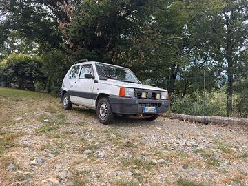 panda hobby 1100 Fire 